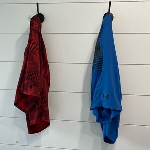 Men’s Under Armour shorts